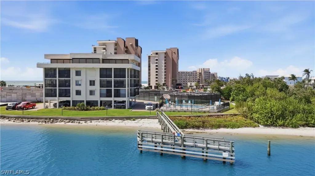 8403 Estero Boulevard Fort Myers Beach FL 33931