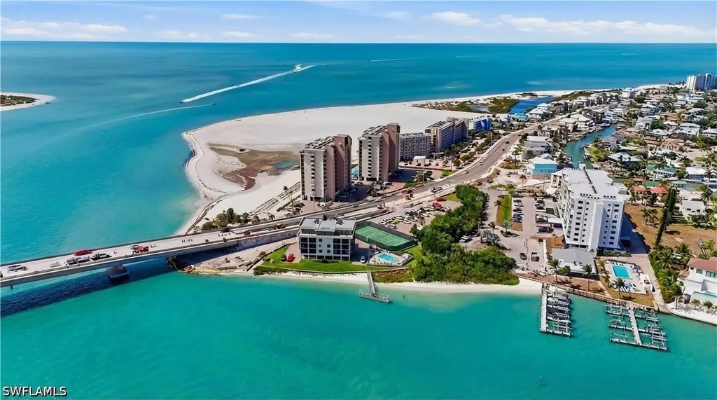 8403 Estero Boulevard Fort Myers Beach FL 33931