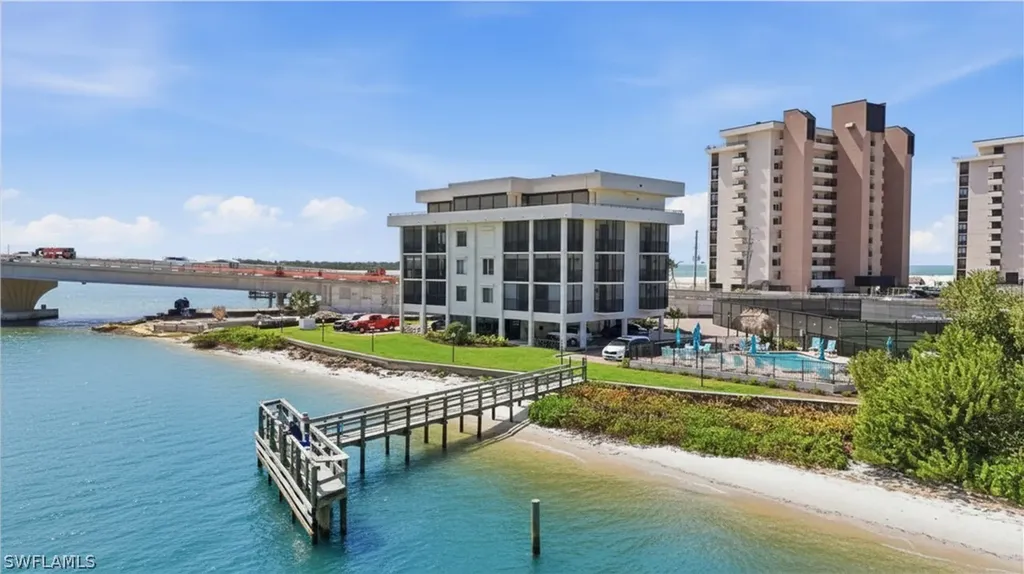 8403 Estero Boulevard Fort Myers Beach FL 33931