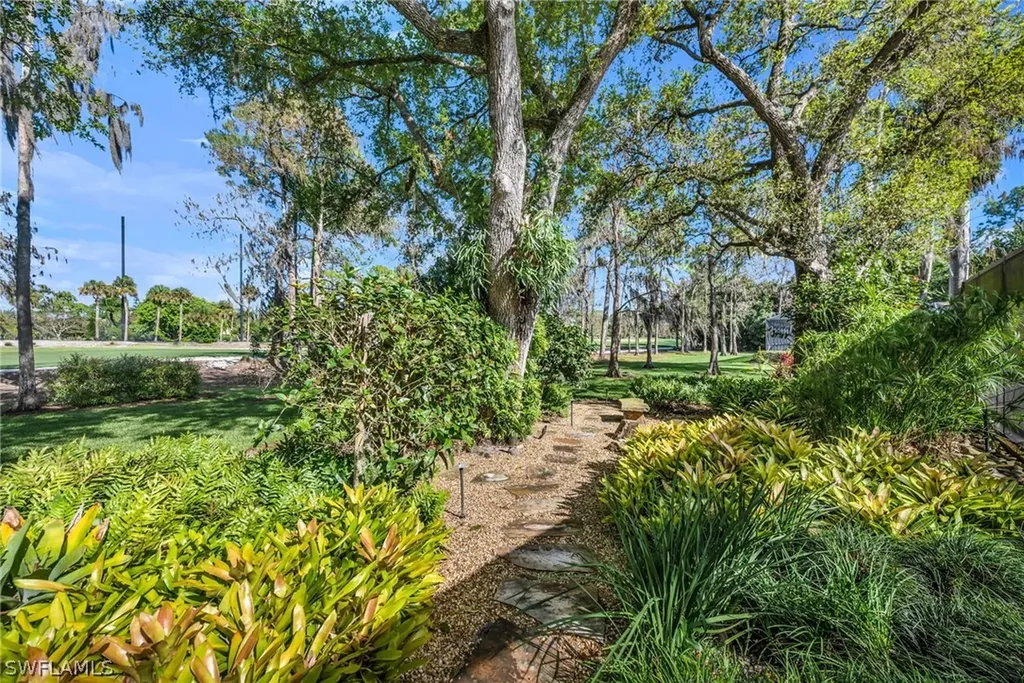 13024 Valewood Drive Naples FL 34119