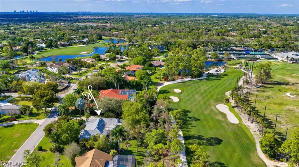 13024 Valewood Drive Naples FL 34119