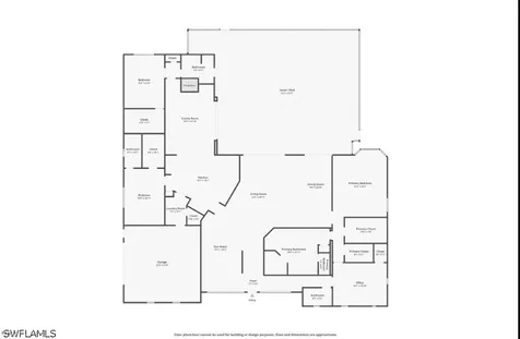 13024 Valewood Drive Naples FL 34119