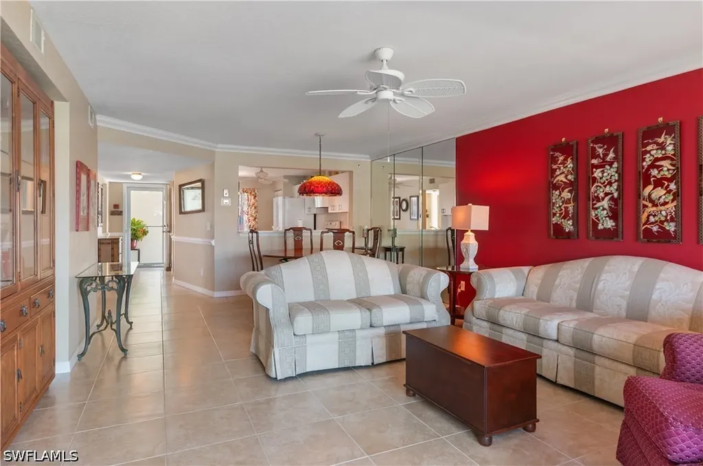 515 Gabriel Circle Naples FL 34104