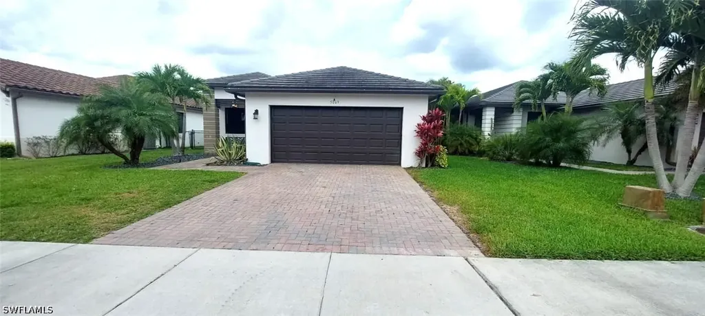 5069 Arancia Lane Ave Maria FL 34142