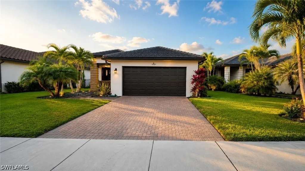 5069 Arancia Lane Ave Maria FL 34142