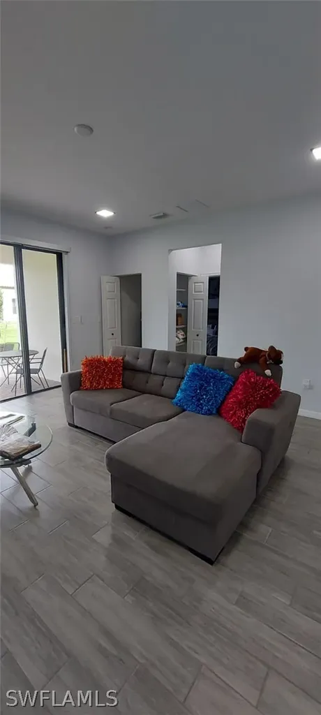 5069 Arancia Lane Ave Maria FL 34142