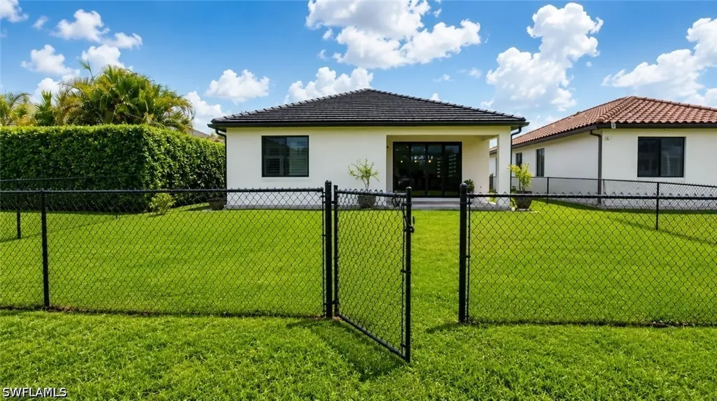5069 Arancia Lane Ave Maria FL 34142