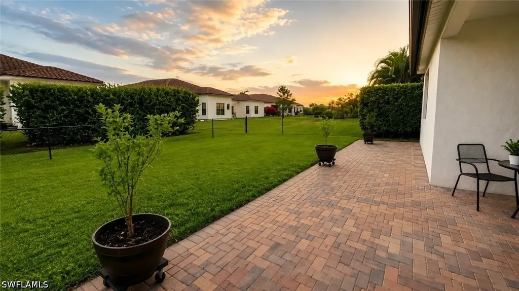 5069 Arancia Lane Ave Maria FL 34142