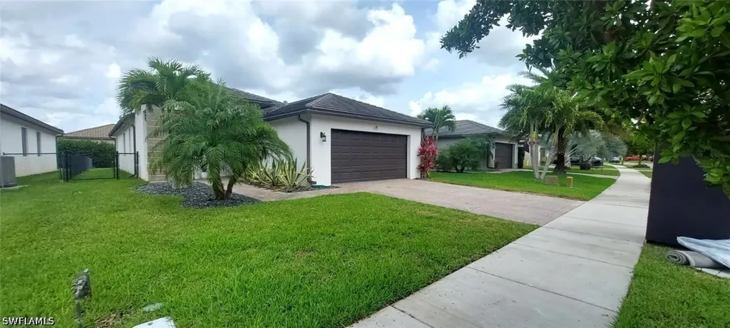 5069 Arancia Lane Ave Maria FL 34142