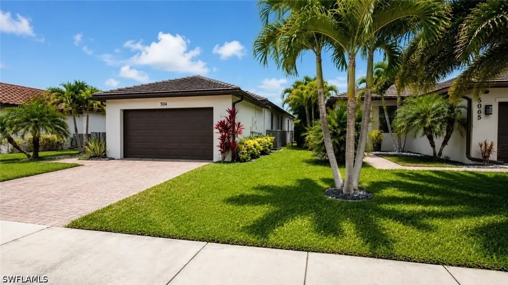 5069 Arancia Lane Ave Maria FL 34142