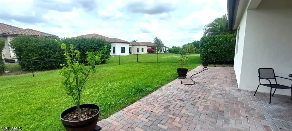 5069 Arancia Lane Ave Maria FL 34142