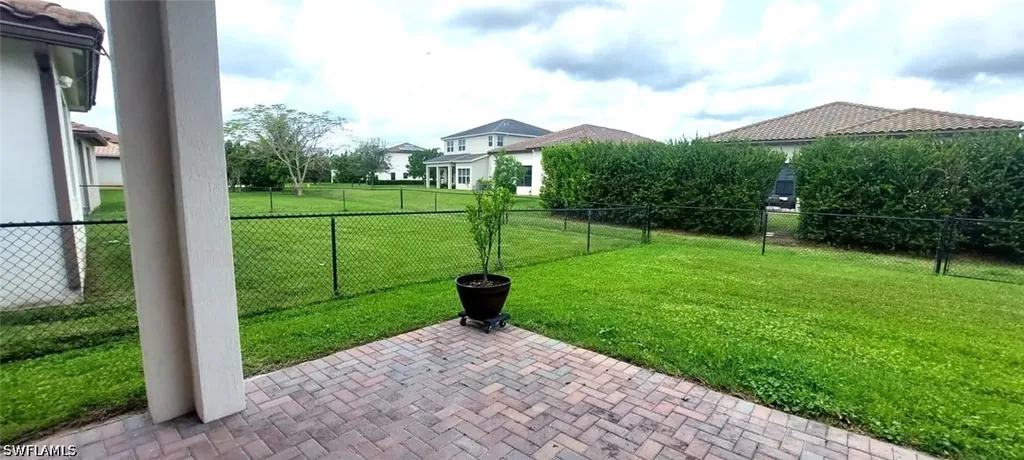 5069 Arancia Lane Ave Maria FL 34142