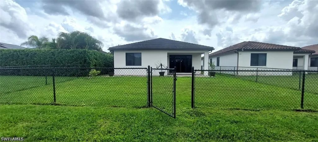5069 Arancia Lane Ave Maria FL 34142