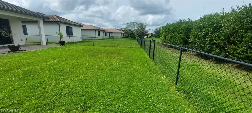 5069 Arancia Lane Ave Maria FL 34142