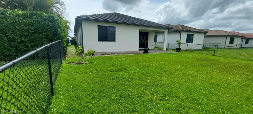 5069 Arancia Lane Ave Maria FL 34142