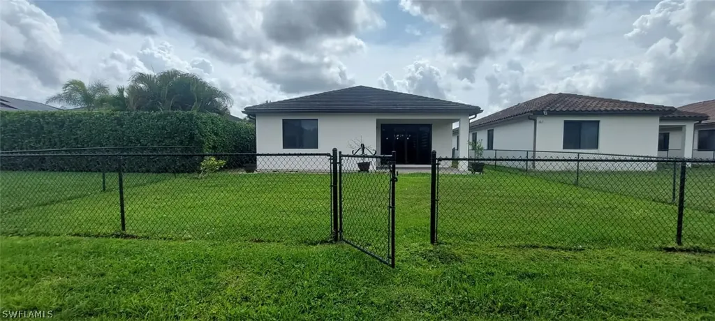 5069 Arancia Lane Ave Maria FL 34142