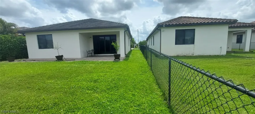 5069 Arancia Lane Ave Maria FL 34142