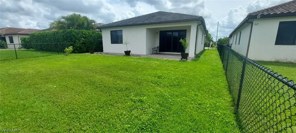 5069 Arancia Lane Ave Maria FL 34142