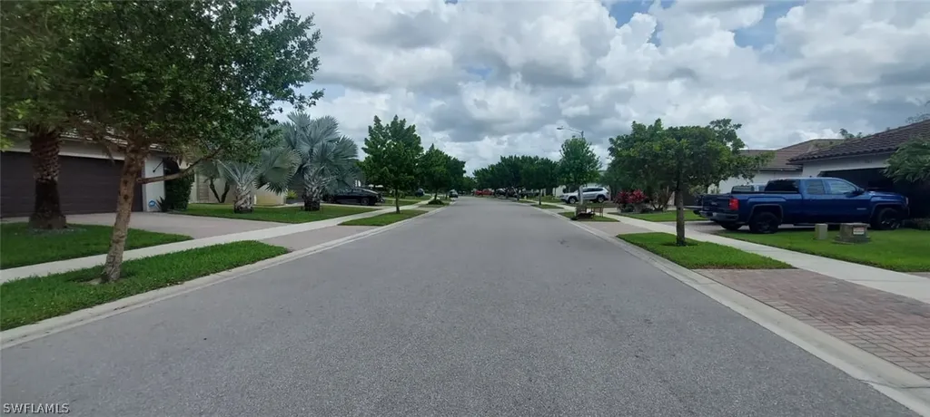 5069 Arancia Lane Ave Maria FL 34142