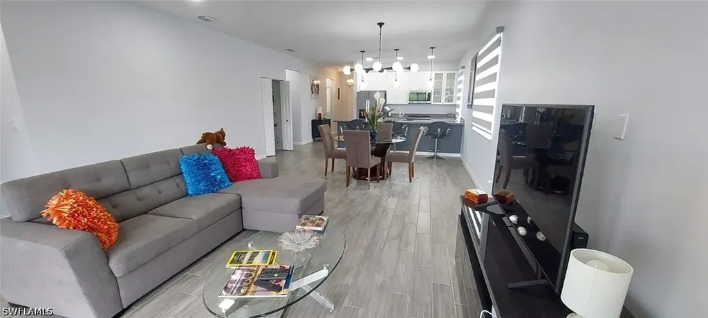 5069 Arancia Lane Ave Maria FL 34142