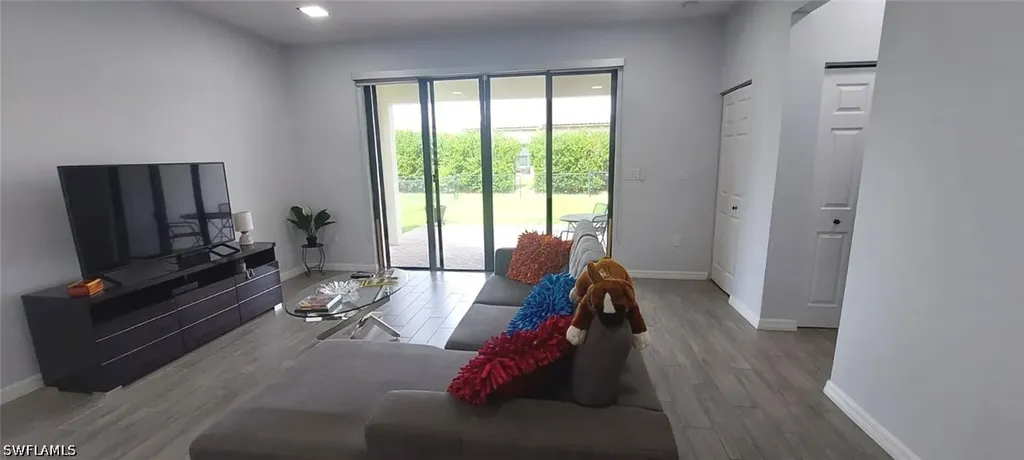 5069 Arancia Lane Ave Maria FL 34142