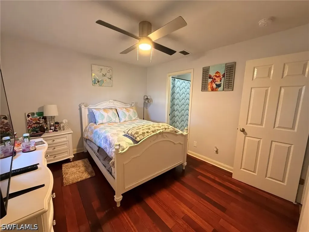 843 Nyasa Avenue Fort Myers FL 33913