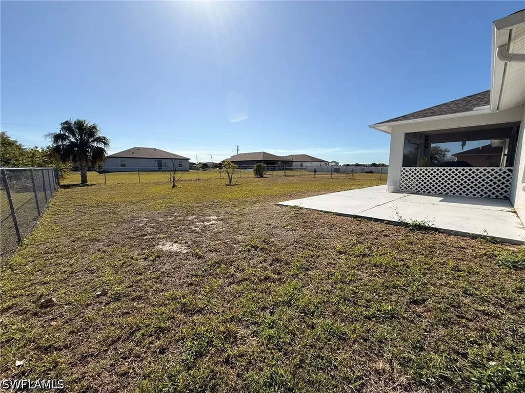 843 Nyasa Avenue Fort Myers FL 33913