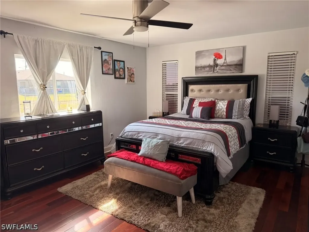 843 Nyasa Avenue Fort Myers FL 33913