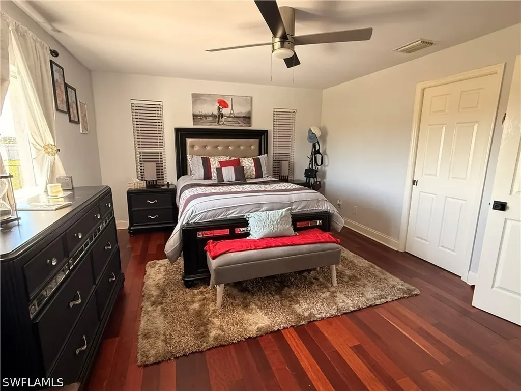 843 Nyasa Avenue Fort Myers FL 33913