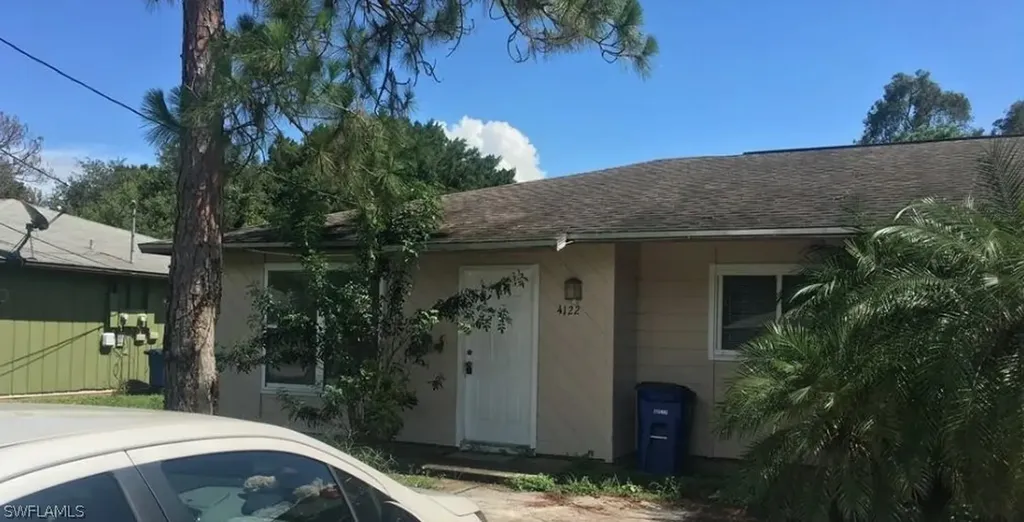 4120 Pine Drop Lane North Fort Myers FL 33917