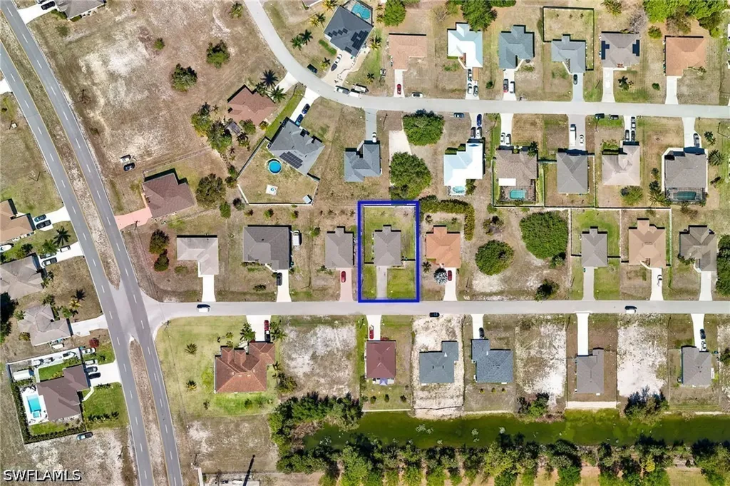 2017 NE 39th Terrace Cape Coral FL 33909