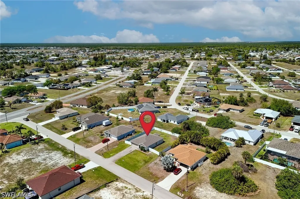 2017 NE 39th Terrace Cape Coral FL 33909