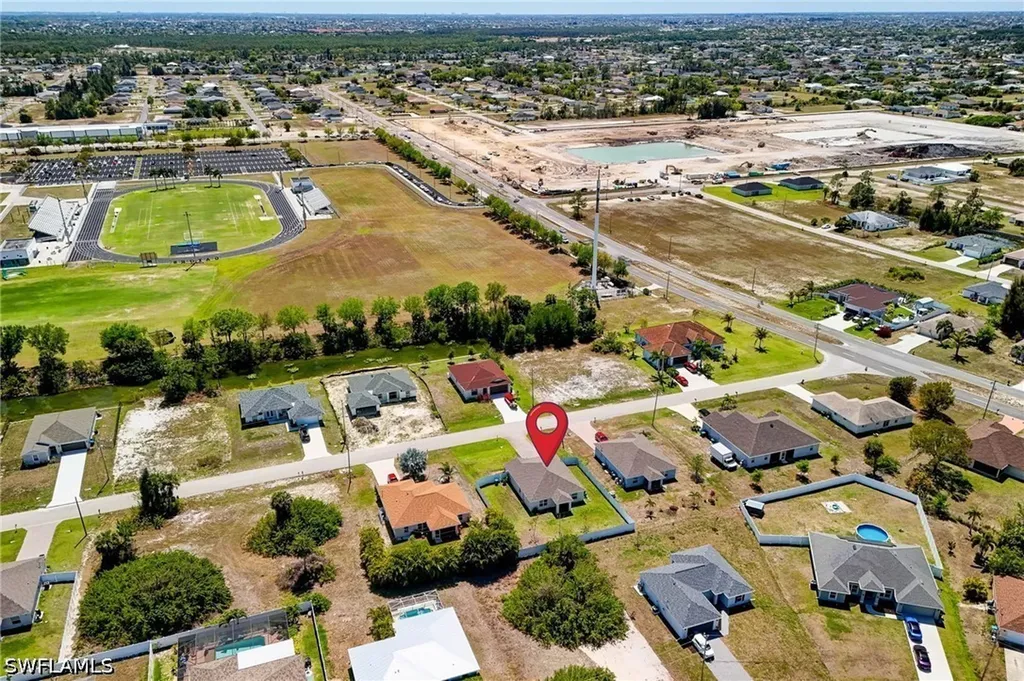 2017 NE 39th Terrace Cape Coral FL 33909
