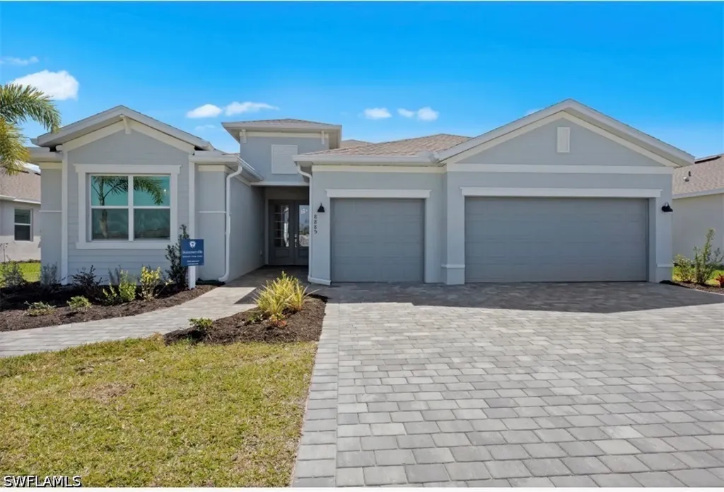 5176 Sugarwood Drive Naples FL 34113