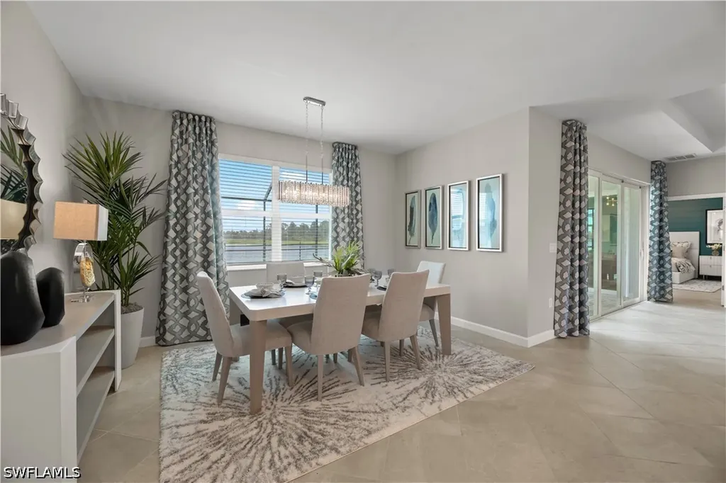 5176 Sugarwood Drive Naples FL 34113