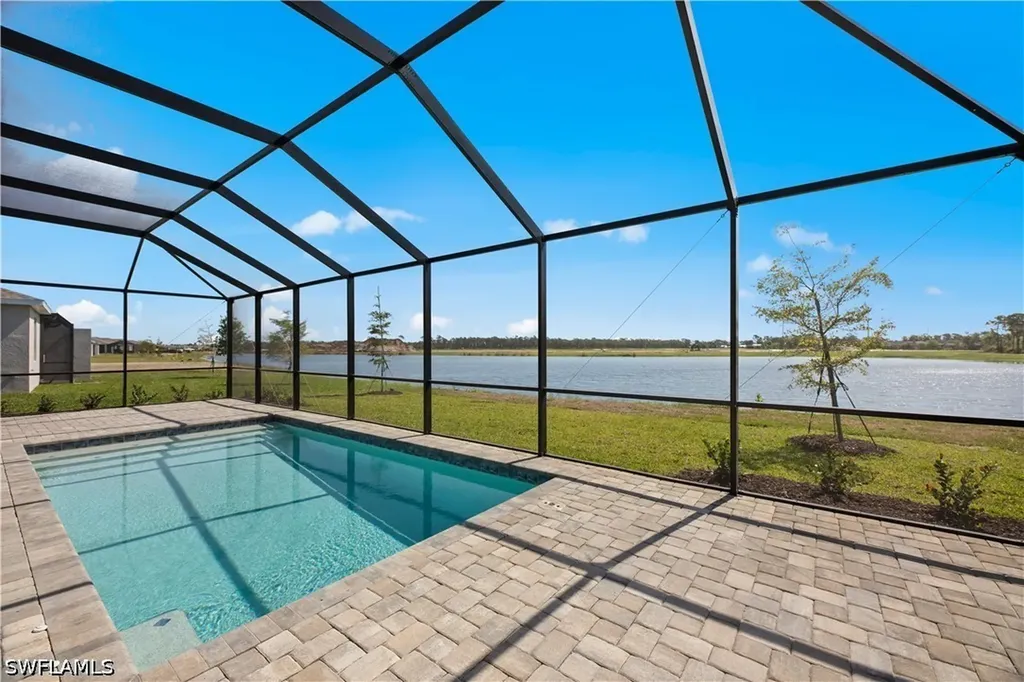 5176 Sugarwood Drive Naples FL 34113