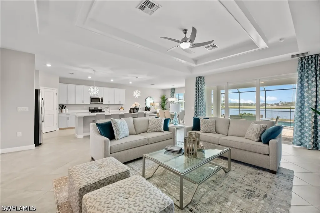 5176 Sugarwood Drive Naples FL 34113