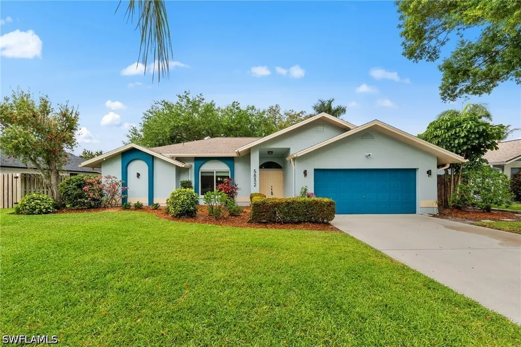5832 Casablanca Court Fort Myers FL 33919