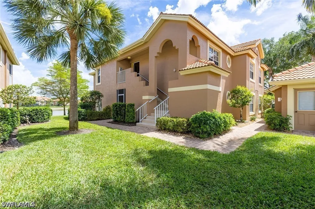 13200 Sherburne Circle Bonita Springs FL 34135