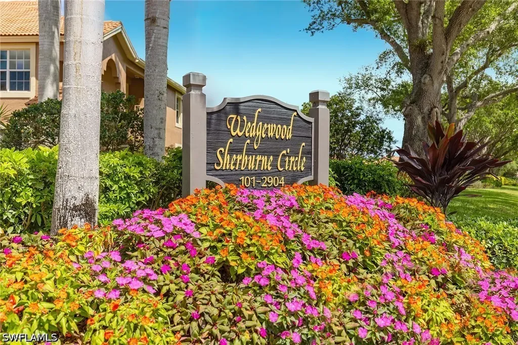 13200 Sherburne Circle Bonita Springs FL 34135