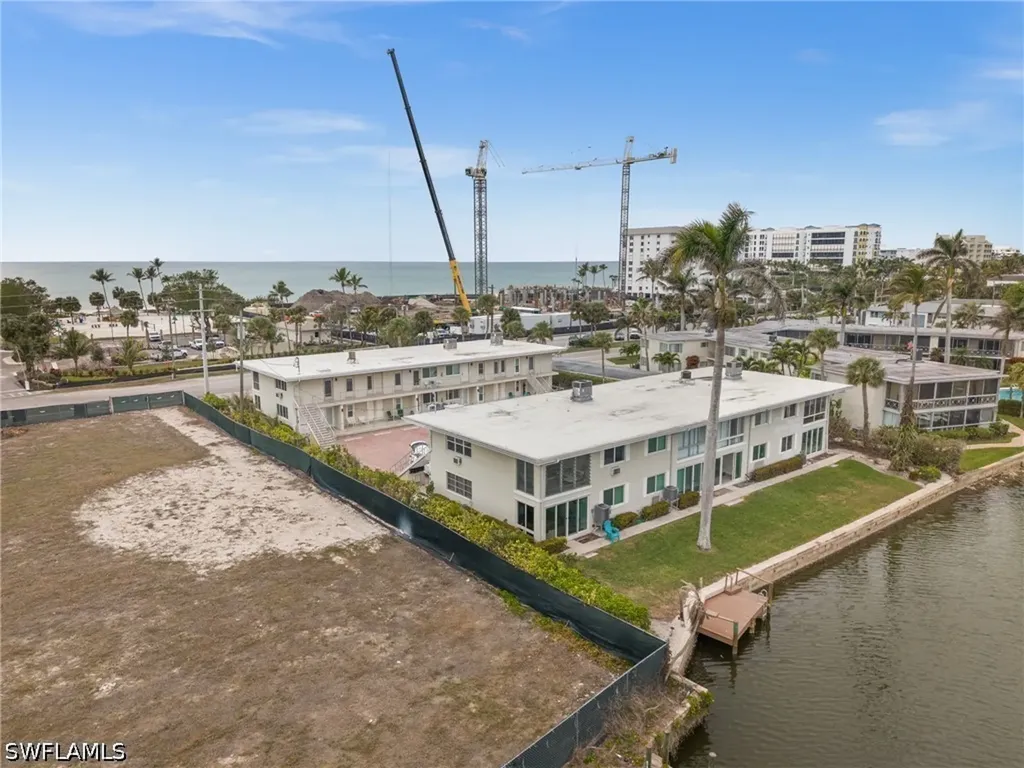1550 Gulf Shore Boulevard N Naples FL 34102