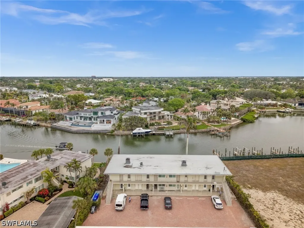 1550 Gulf Shore Boulevard N Naples FL 34102