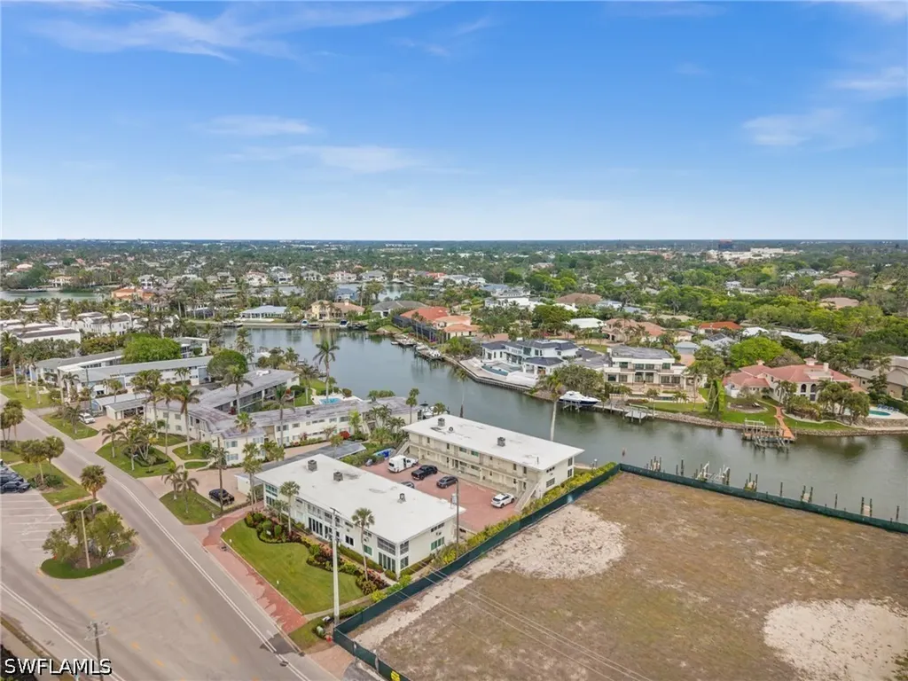 1550 Gulf Shore Boulevard N Naples FL 34102