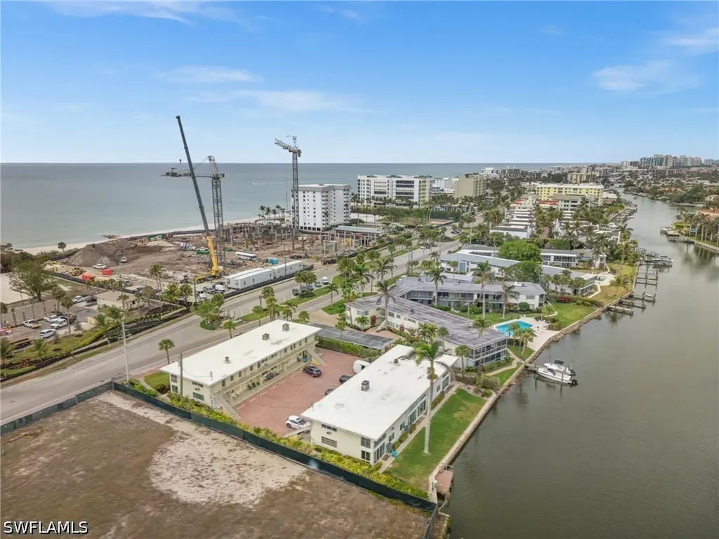 1550 Gulf Shore Boulevard N Naples FL 34102