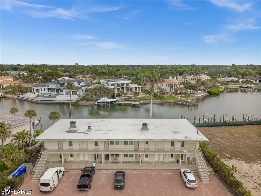 1550 Gulf Shore Boulevard N Naples FL 34102