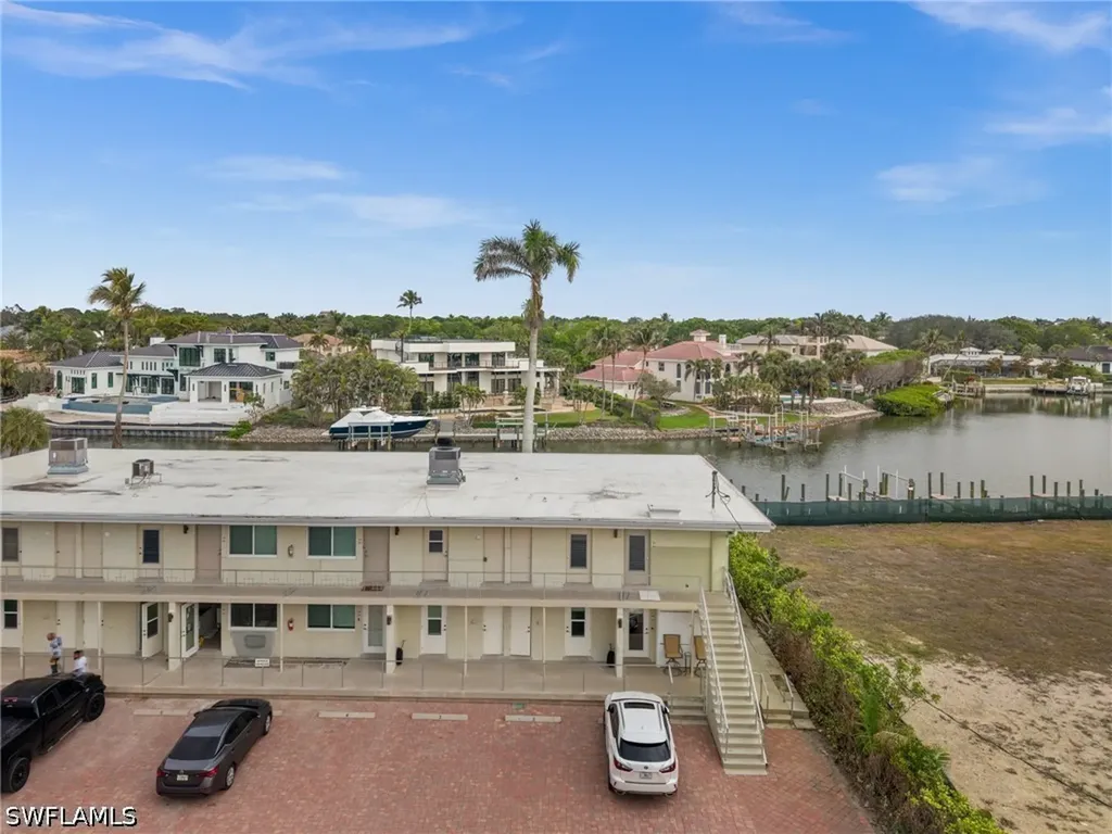 1550 Gulf Shore Boulevard N Naples FL 34102