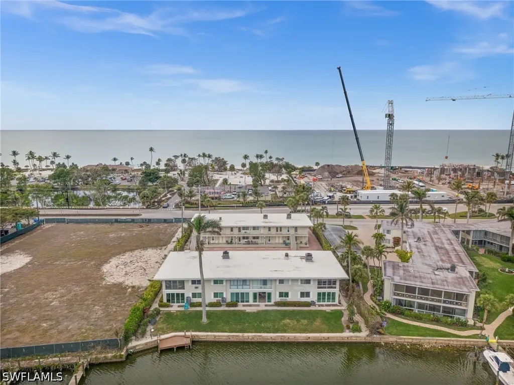 1550 Gulf Shore Boulevard N Naples FL 34102