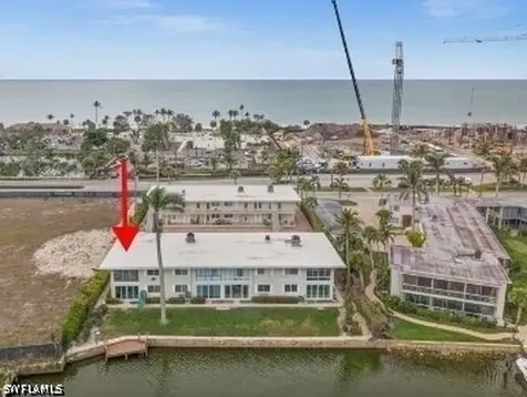 1550 Gulf Shore Boulevard N Naples FL 34102