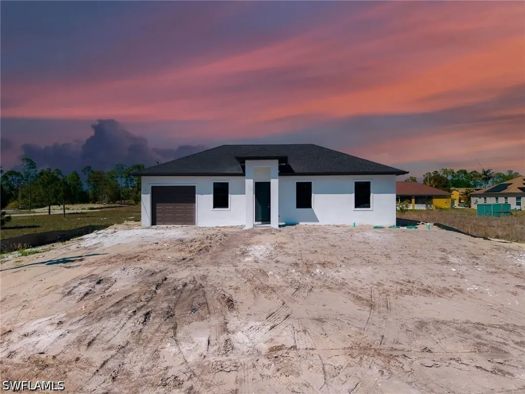 1211 Delores Street E Lehigh Acres FL 33974