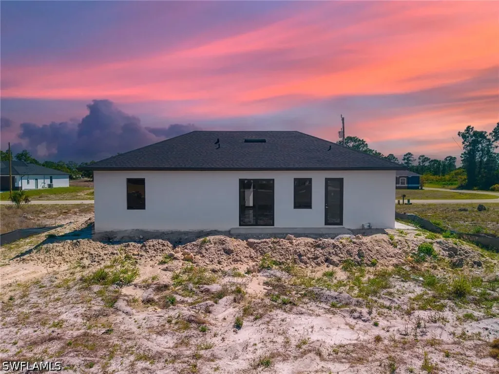 1211 Delores Street E Lehigh Acres FL 33974